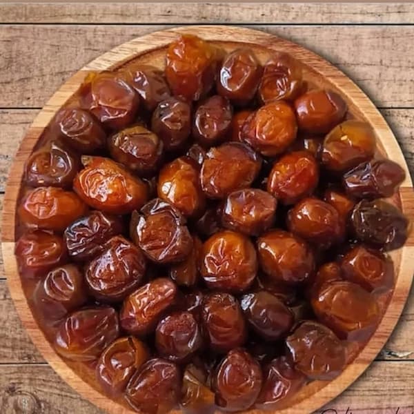 خرمای پیارم خاصویی + فروش عمده